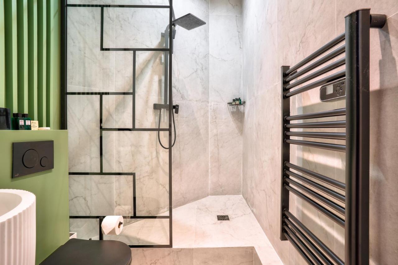 New Eiffel Tour ! Splendid Apartments In The Heart Of ปารีส ภายนอก รูปภาพ