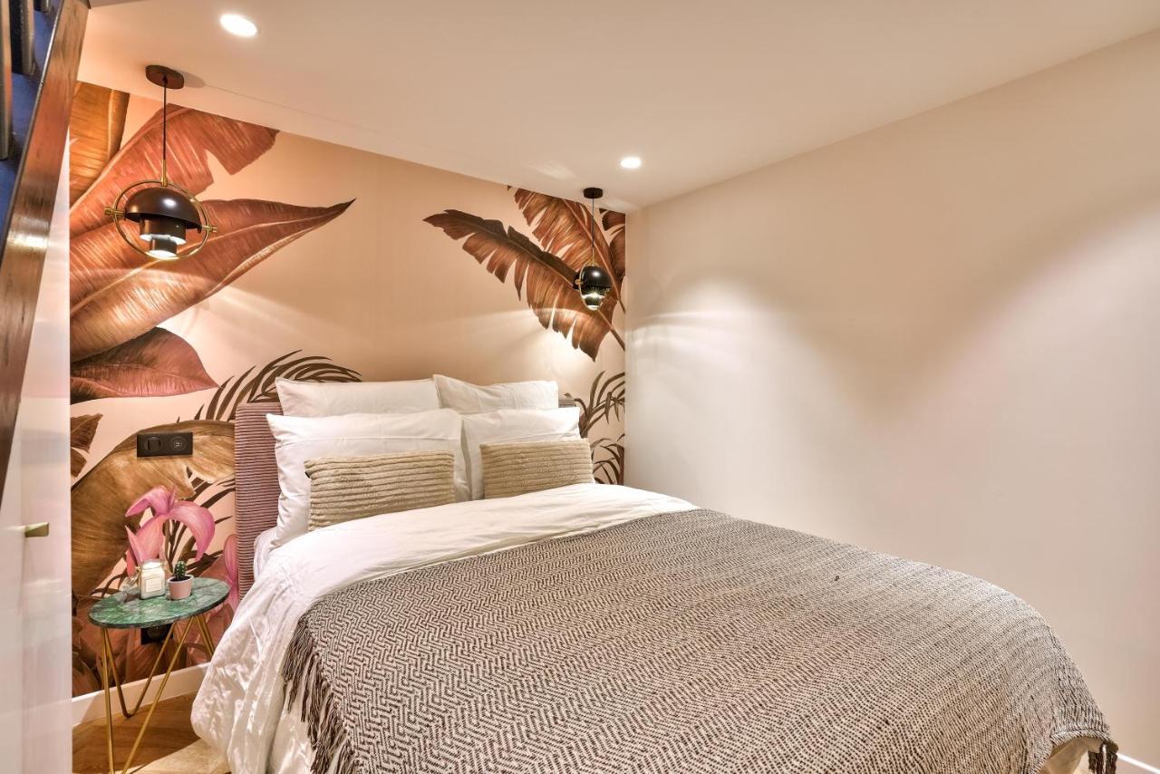 New Eiffel Tour ! Splendid Apartments In The Heart Of ปารีส ภายนอก รูปภาพ